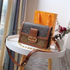 LV Dauphine Bags